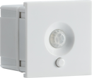 Knightsbridge MLA NETPIRSWH 120Â° PIR Sensor Module w/override 50 x 50mm - White