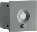 Knightsbridge MLA NETPIRSGY 120Â° PIR Sensor Module w/override 50 x 50mm - Grey