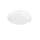 Saxby 74767 Montana 330mm round flush 15W CCT