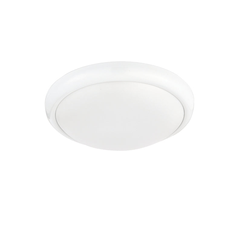 Saxby 74767 Montana 330mm round flush 15W CCT