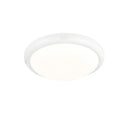 Saxby 74767 Montana 330mm round flush 15W CCT