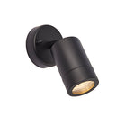 Saxby Palin 1LT Spot Light, IP44, 7W (75436)