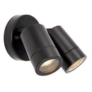 Saxby Palin 2LT Spot Light, IP44, 7W (75437)
