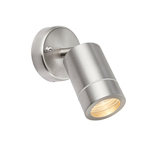 Saxby Palin 1LT 7W Spot Light (75448)