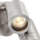 Saxby Palin 2LT Spot Light, IP44, 7W (75449)