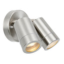 Saxby Palin 2LT Spot Light, IP44, 7W (75449)