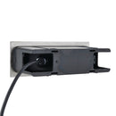 Saxby 75527 Seina guide IP44 2W cool white