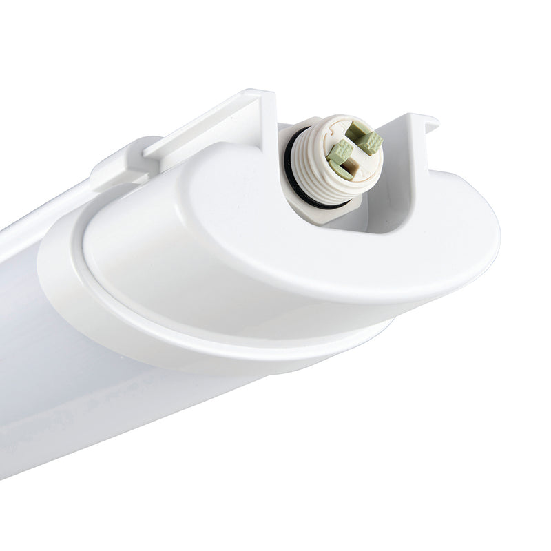 Saxby 75533 Reeve Connect 5ft IP65 45W daylight white