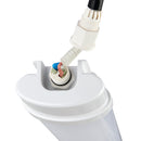 Saxby 75533 Reeve Connect 5ft IP65 45W daylight white