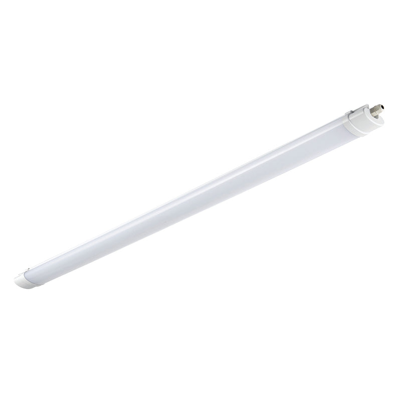 Saxby 75534 Reeve Connect 5ft high lumen IP65 55W daylight white