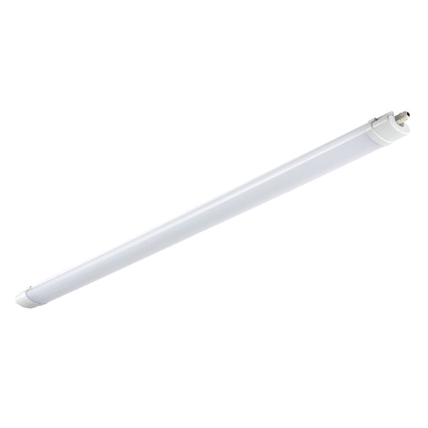 Saxby 75532 Reeve Connect 4ft IP65 36W daylight white