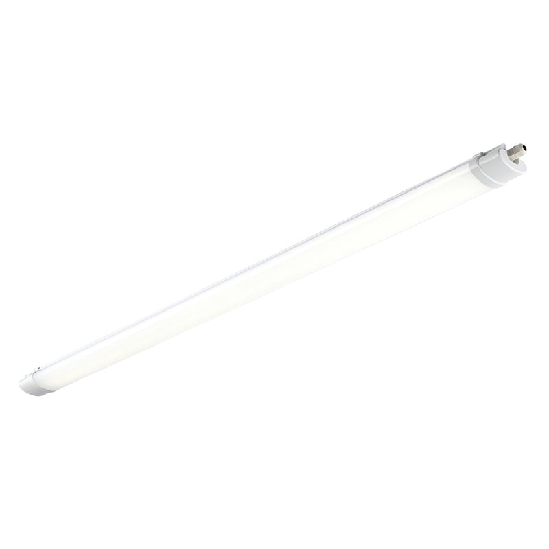 Saxby 75534 Reeve Connect 5ft high lumen IP65 55W daylight white