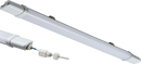 Knightsbridge MLA TORE4K18 TorlanECO Fast Fix 230V IP65 2FT 720mm 18W LED Batten - 4000K