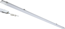 Knightsbridge MLA TORE5K45 TorlanECO Fast Fix 230V IP65 5FT 1530mm 45W LED Batten - 5700K