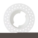 Saxby 75917 Trimless bezel round