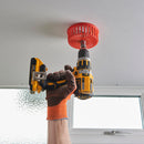 Saxby 75917 Trimless bezel round