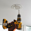 Saxby 75917 Trimless bezel round