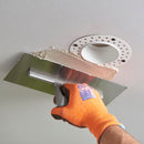 Saxby 75917 Trimless bezel round