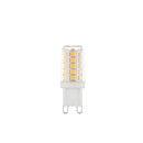 Saxby 76140 G9 LED SMD 220LM 2.3W cool white