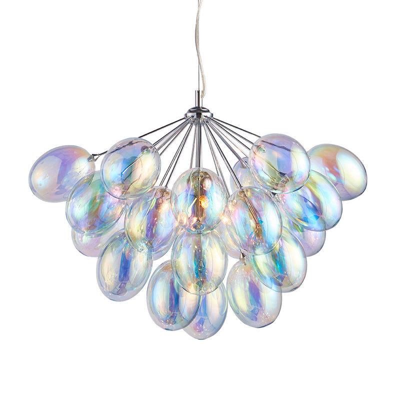 Endon 76450 Infinity 6lt Pendant