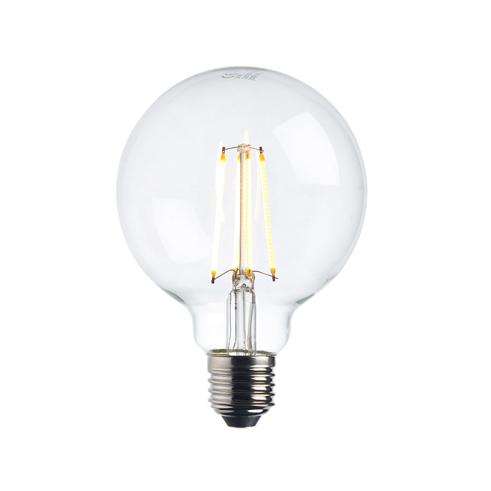 LED Globe Light Bulbs & Lamps - Shop Our Huge Lighting Range