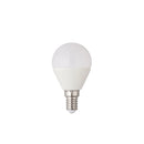 Saxby 76804 E14 LED golf dimmable 5.8W warm white