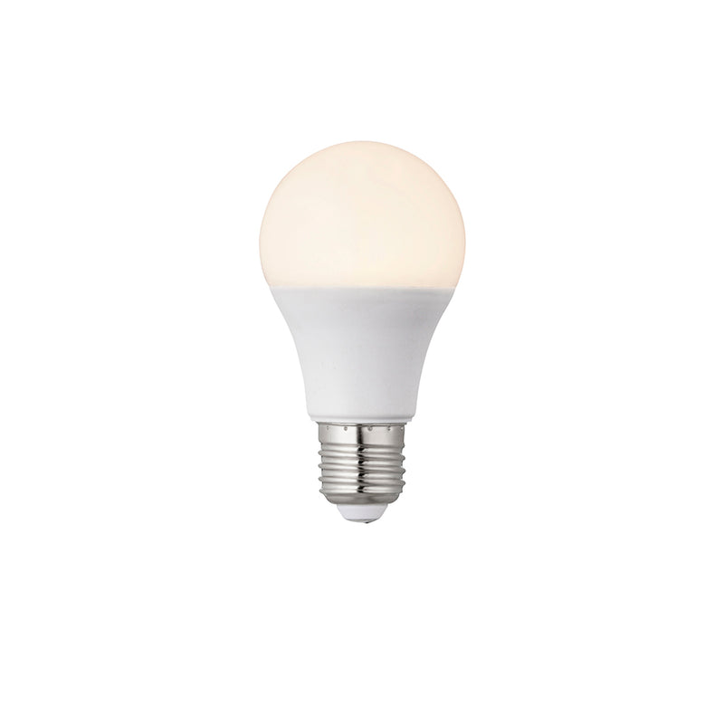 Saxby 76806 E27 LED GLS dimmable 8.5W warm white