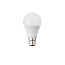 Saxby 119336 B22 LED GLS 8W Lightbulb| 806LM | 101LM/W | 2700K (Warm White)