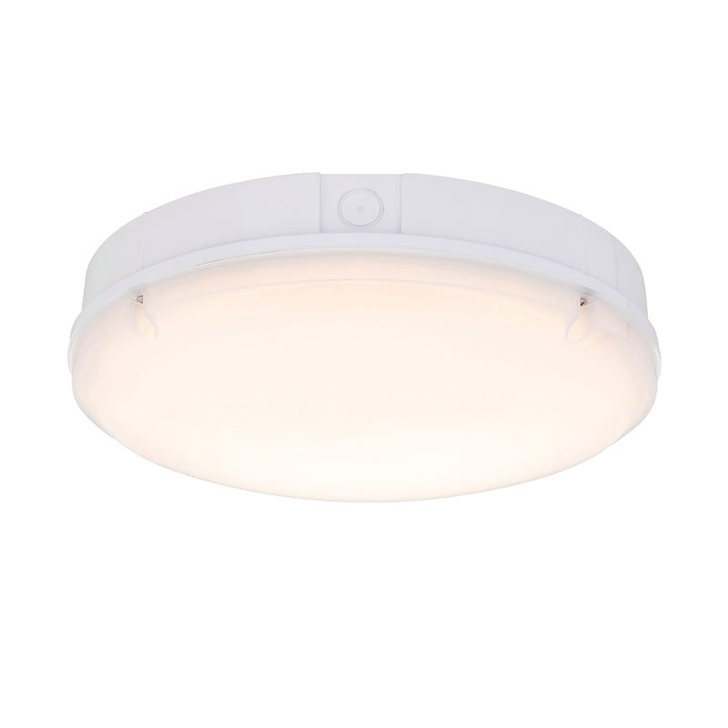 Saxby 77901 Forca CCT emergency IP65 18W cct