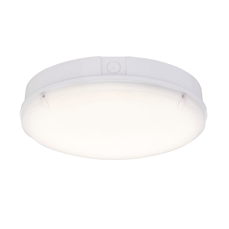 Saxby 77903 Forca CCT emergency and step dimming IP65 18W cct