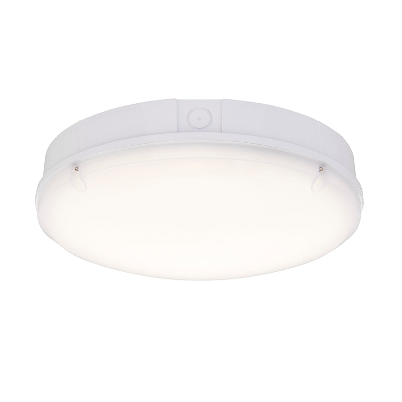 Saxby 77901 Forca CCT emergency IP65 18W cct