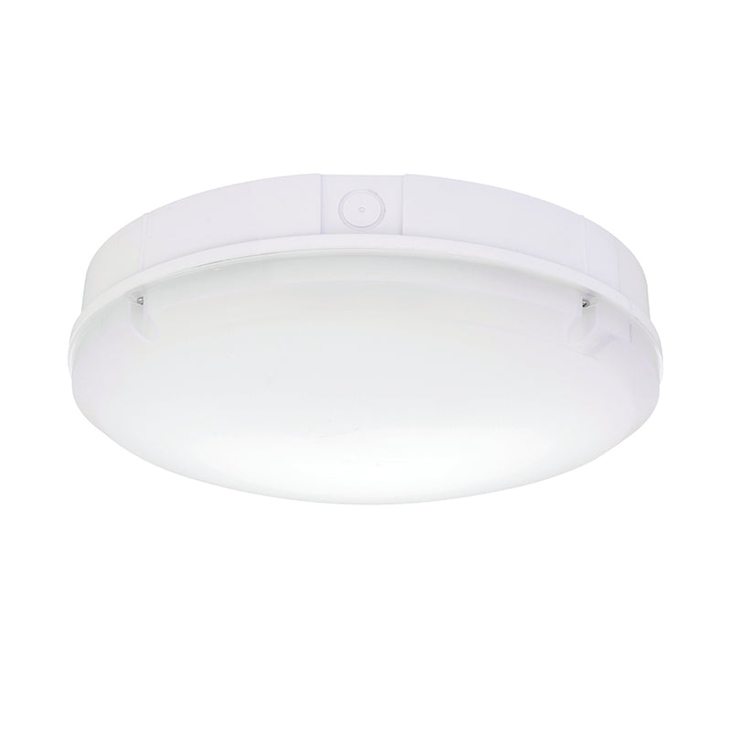 Saxby 77901 Forca CCT emergency IP65 18W cct