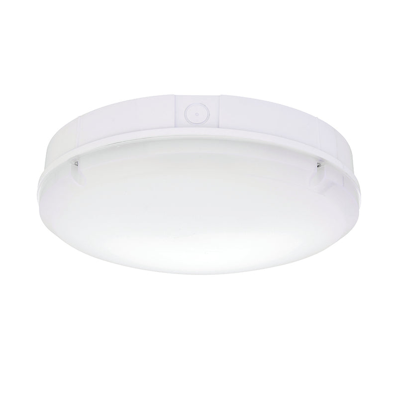 Saxby 77900 Forca CCT step dimming IP65 18W cct