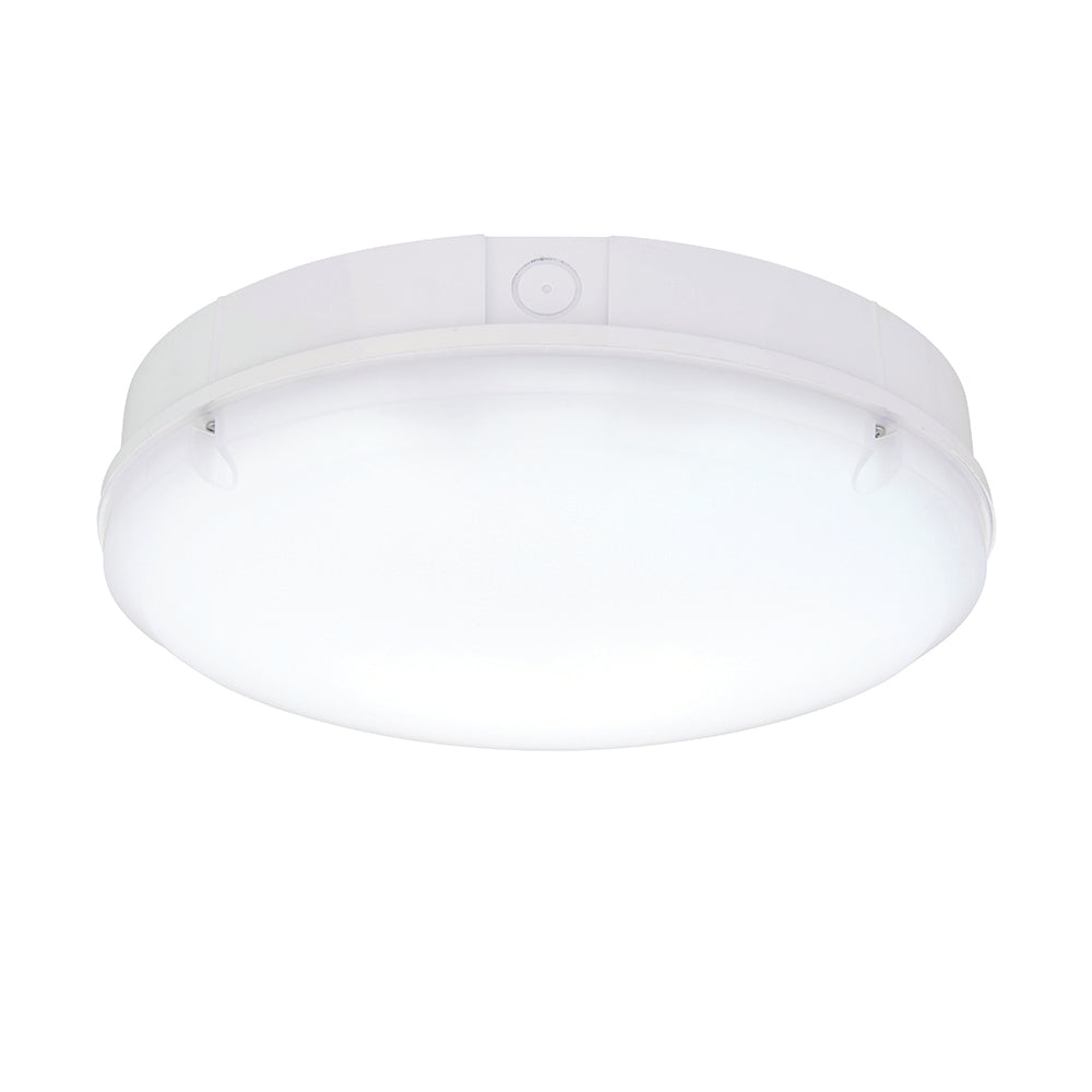 Saxby 77899 Forca CCT photocell IP65 18W cct