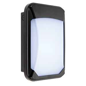 Saxby Lucca Mini Wall Light with Microwave (77915)