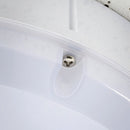 Saxby 78286 Forca anti-theft screw pack