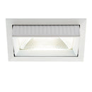 Saxby 78542 Axial rectangular 35W cool white