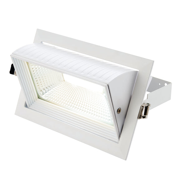 Saxby 78542 Axial rectangular 35W cool white