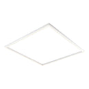 Saxby 78546 Sirio 40W  4000K Cool White Square LED Panel for use in T-bar ceiling