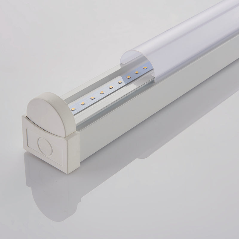 Saxby 78561 Rular 5ft standard emergency EM 41W cool white