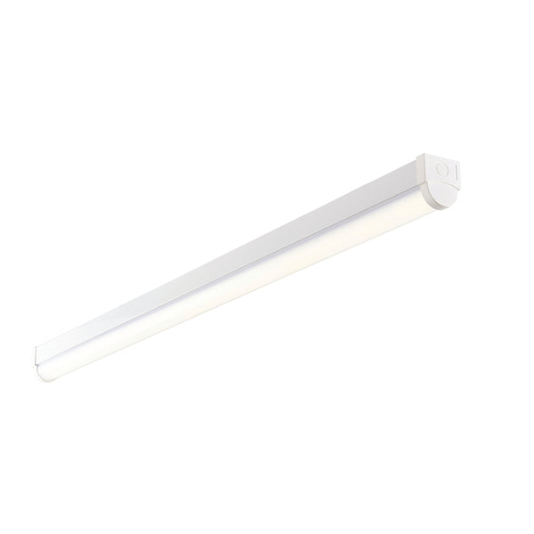 Saxby 78563 Rular 4ft high lumen emergency EM 42.5W cool white