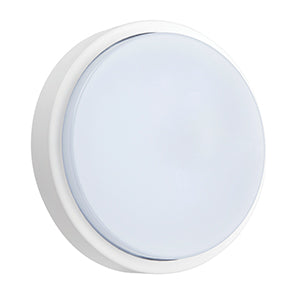 Saxby Rond LED Bulkhead Light (78622)