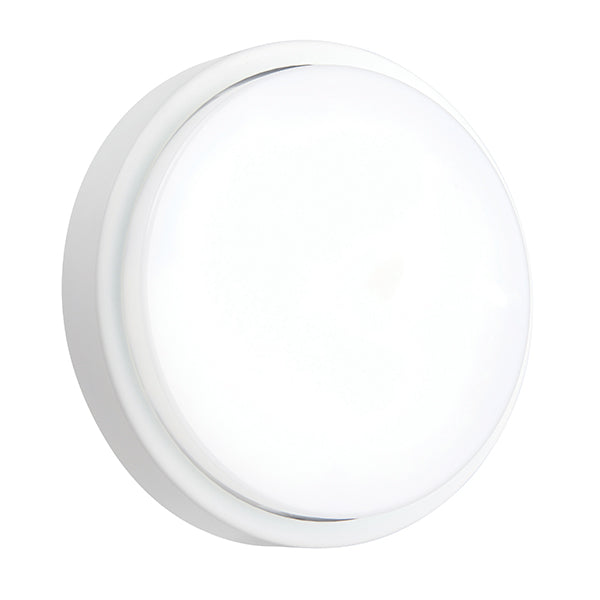 Saxby Rond LED Bulkhead Light (78622)