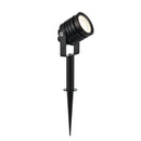 Saxby 78636 Luminatra CCT IP65 4W Spike light - Black