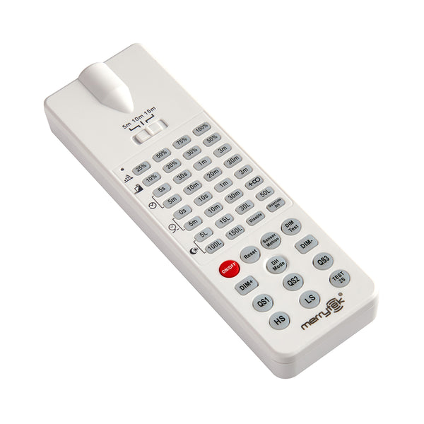 Saxby 78774 Altum remote control