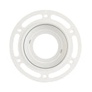 Saxby 78954 Trimless Dimmable Downlight round 50W - Matt White