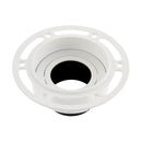 Saxby 78954 Trimless Dimmable Downlight round 50W - Matt White