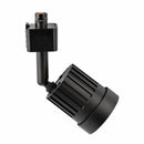 Saxby 78960 Pacto track head black 10W cool white