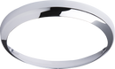 Knightsbridge MLA BF14BCHR Chrome Bezel for 14W BF LED Bulkhead 300mm