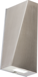 Knightsbridge MLA NH022W IP44 230V 6W (2x3W) LED Up / Down Light